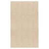 Dywan MIKRO kremowy 100 x 200 cm wys. runa 12 mm INSPIRE