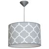 Lampa wisząca ROCCO GREY ALDEX IMPORT-EXPORT