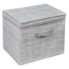 Pudełko MIAMI 36 L 38 x 29 x 32,5 cm KUCHINOX