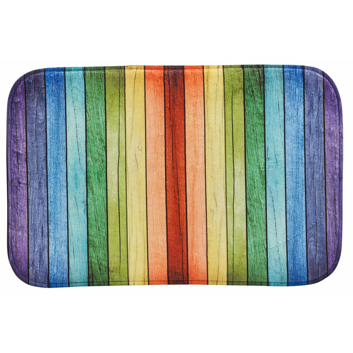 Dywanik łazienkowy Rainbow 40 x 60 Evg Trade