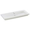 Umywalka 2ND FLOOR DURAVIT