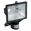 Reflektor halogenowy ACS-HALOPAK500W+ 500 W IP44: zabezpieczone przed bryzgami wody ACTIS