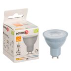 Żarówka LED GU10 (230 V) 4 W 230 lm Neutralna biel LEXMAN