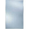 Lustro łazienkowe bez oświetlenia SM 90 x 30 cm DUBIEL VITRUM