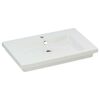 Umywalka 2ND FLOOR DURAVIT