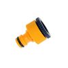 Przyłącze kranowe HL022 19 mm (3/4"), 12,5 mm (1/2")