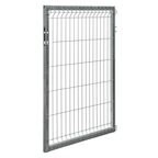 Furtka prawa STARK 100 cm x 120 cm POLBRAM