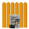 Lazura do drewna EKSTREMALNE WARUNKI 2,5 l LUXENS