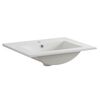 Umywalka CFP ARUBA 60 COMAD