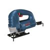 Wyrzynarka przewodowa BOSCH Professional GST 8000 E 710W