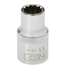 Nasadka Spline 1/2", 11 mm 08-583 NEO