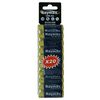 Baterie LR06 / AA RAYMAX