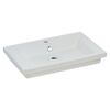 Umywalka 2ND FLOOR DURAVIT