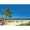 Fototapeta SEYCHELLEN 270 x 270 cm
