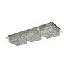 Plafoniera LED KATIA 3P SOLEJ