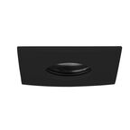 Oprawa stropowa oczko SH-13 BK MR16 czarna IP65 CANDELLUX