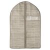 Pokrowiec na garnitur GPH_2MPL pokrowiec na ubranie MIAMI 55x7x110 cm KUCHINOX