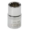Nasadka Spline 14 mm 1/2" 08-586 Neo