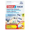 Płatki mocujące dwustronne TACK TESA