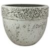 Doniczka MB ORNAMENT 29 x 29 x 24 cm CERMAX