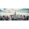 Obraz szklany GL264 MANHATTAN 125 x 50 cm