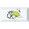 Dekor METRO CLASSIC A LIMONKA MIX 10 X 20 CREATIVE CERAMIKA
