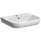 Umywalka ceramiczna Trafic 60 x 48 Z/O Koło