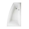 Wanna asymetryczna prawa VIRGO MAX 150 X 90 CERSANIT