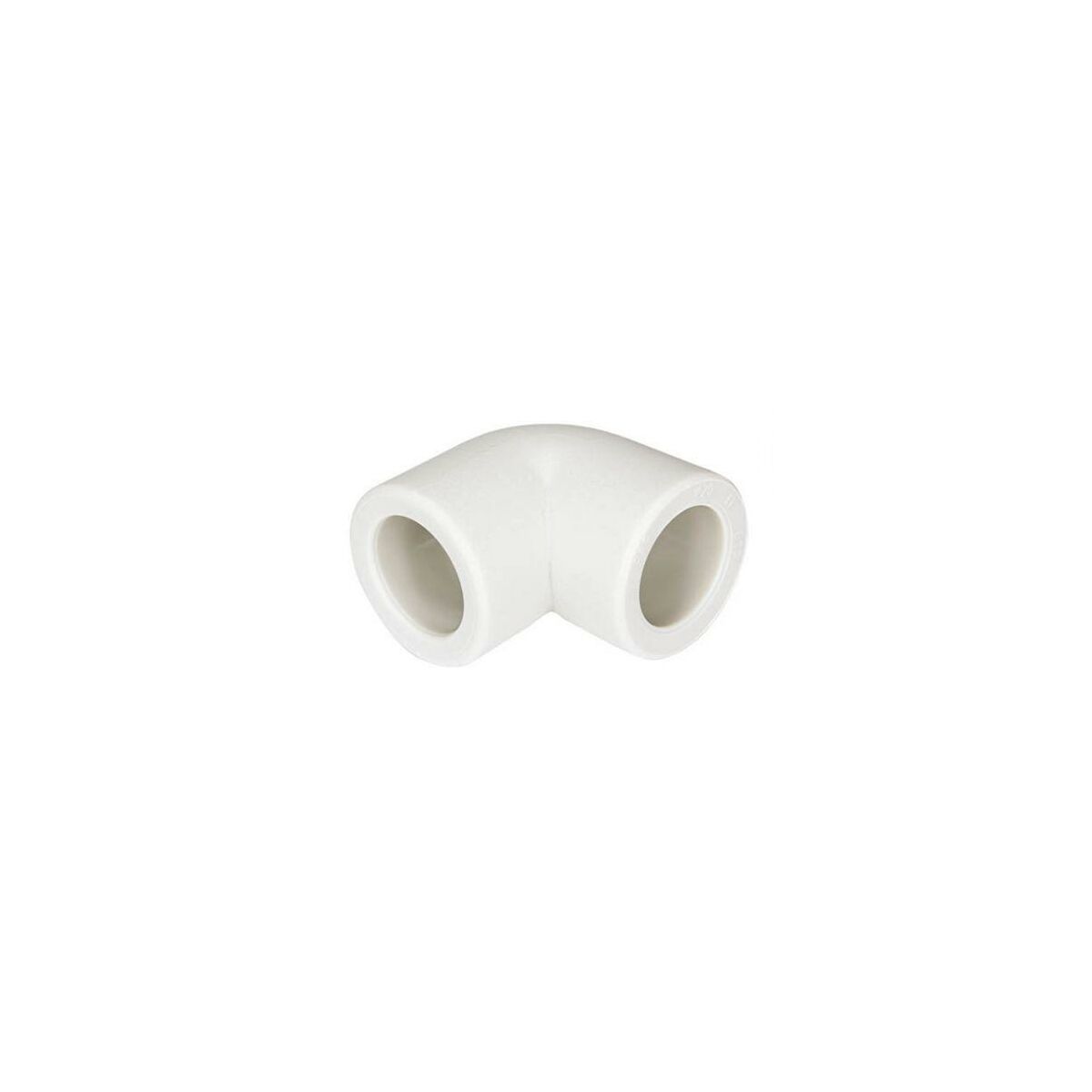 Kolanko 90° 25 mm