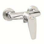 Bateria natryskowa PLATINUM VALVEX