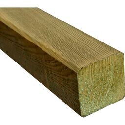 Kantówka drewniana 7x7x150 cm Stelmet