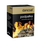 Podpałka wiórowa 72 kostki DANCOAL