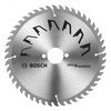 Tarcza do pilarki tarczowej PRECISION śr. 190 mm 48 z BOSCH