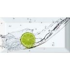 Dekor METRO CLASSIC A LIMONKA 10 X 20 CREATIVE CERAMIKA