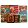 Podkładka na stół BEER prostokątna 43 x 28 cm