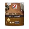 Olej DO ŁAZIENEK 1 l Bezbarwny V32