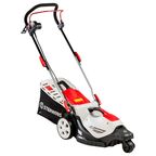 Kosiarka elektryczna 360EP 3W-1 1400 W STERWINS