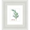 Obraz ROSEMARY 47.6 x 41.6 cm