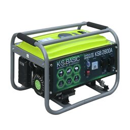 Agregat prądotwórczy KSB 2800A 230V 2.8kW KÖNNER & SÖHNEN