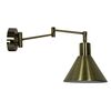 Kinkiet COPENHAGEN patyna E14 CANDELLUX