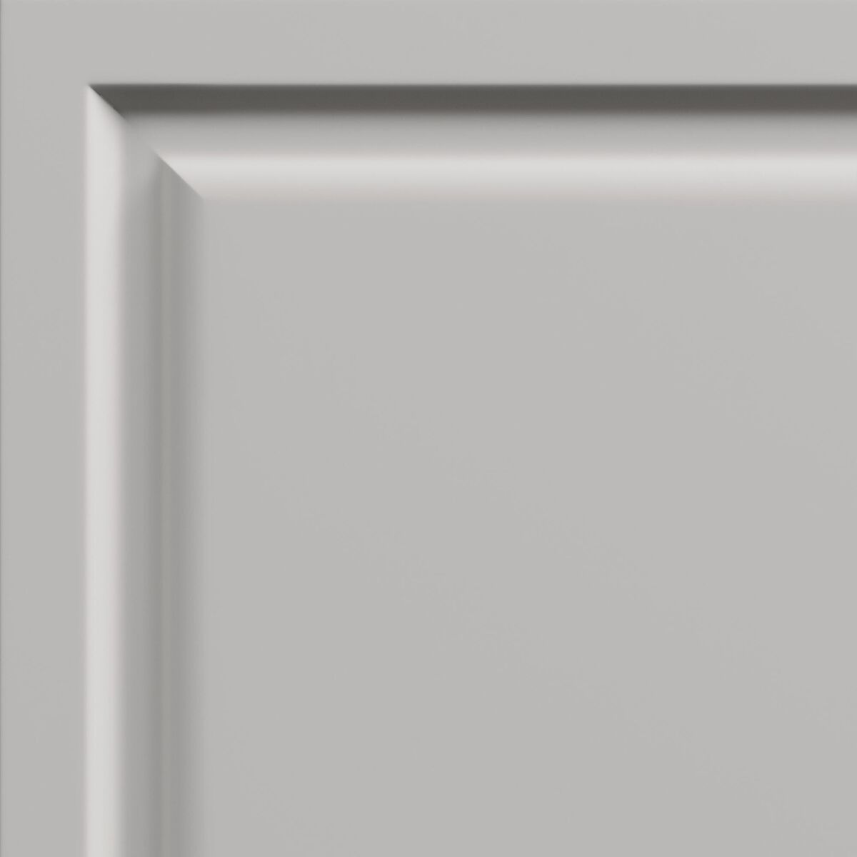 Szafka pod umywalkę Charm Grey 60 Sensea