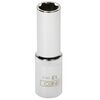 Nasadka sześciokątna długa 1/2", 13 mm, Superlock 08-043 NEO