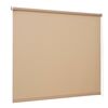 Roleta okienna REGULAR 200 x 220 cm beżowa INSPIRE