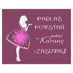 Obraz PADŁAŚ POWSTAŃ 53 x 43 cm