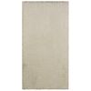 Dywan shaggy SUPER SOFT kremowy 160 x 230 cm INSPIRE