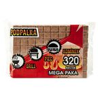 Podpałka FENIX 320 0,75 kg EUROPLAST