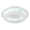 Plafon MERLE 40 cm biały LED CANDELLUX