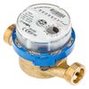 Wodomierz SUCHOBIEŻNY 1/2'' APATOR POWOGAZ