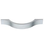 Uchwyt meblowy UG44 szer. 13,1 cm chrom satyna