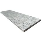 Parapet granitowy Ipanema 92x30x2 cm Knap